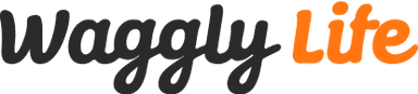 Waggy Life Logo